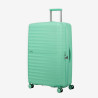 American Tourister - Valise rigide moyenne Fastforward 68 cm